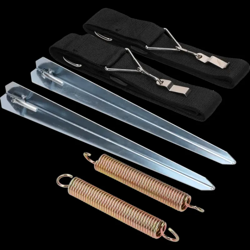Kit de fixation pour store Thule*Haba Sale