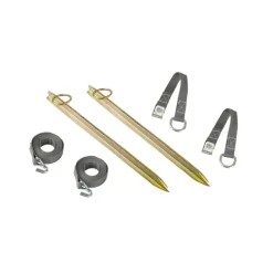 Best Kit d'haubanage anti-tempête Store·Accessoires Stores