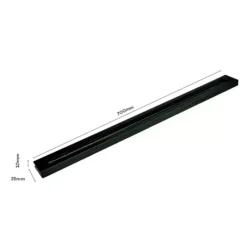 Best Lanciano - Rail conducteur 12 V Eclairage & Lampe·Rail Et Réglette|Eclairage & Lampe·Réglette Et Rail