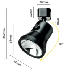 Lanciano spot large*Haba Discount
