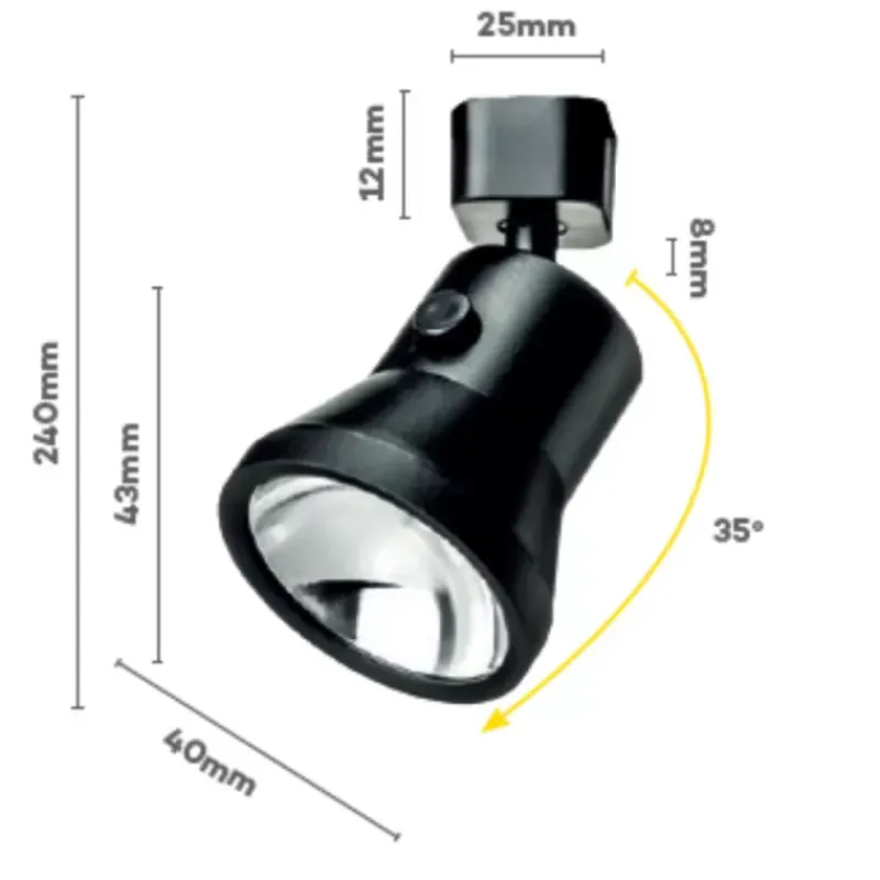 Lanciano spot large*Haba Discount