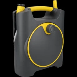 Sale Maas AquaFlow 10 - Tuyau d'eau plat sur enrouleur - 11,5 M Plomberie·Tuyau Arrosage & Raccord|Plomberie·Jet D'Eau Et Arrosage (Tuyau Et Raccord)