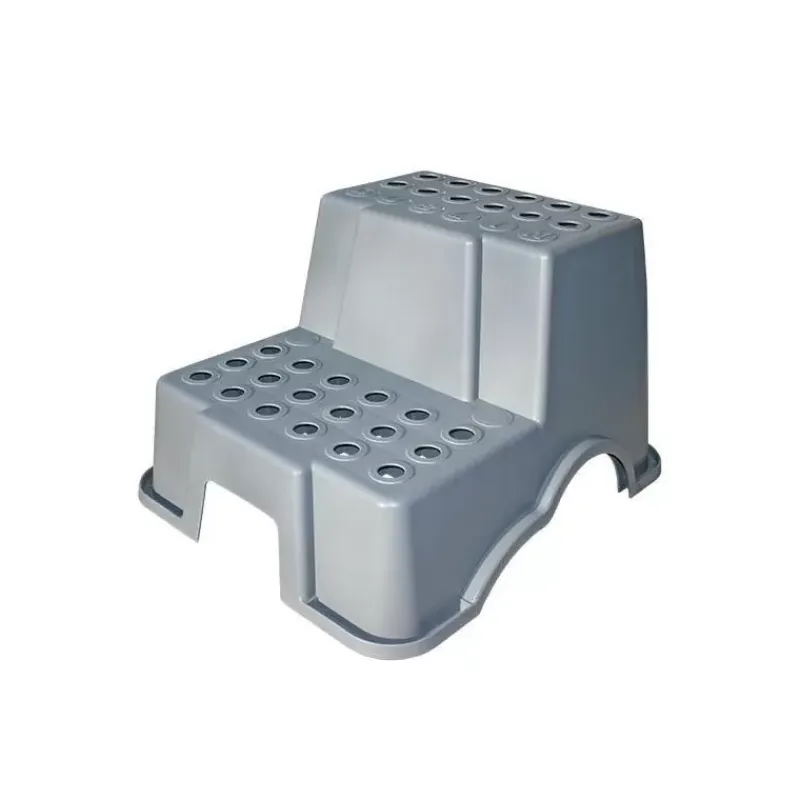 New Marche pied double Accessoire Extérieur·Marchepieds