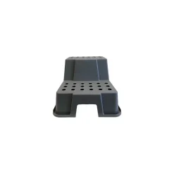 New Marche pied double Accessoire Extérieur·Marchepieds
