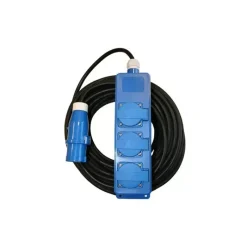 Multiprise triple IP44*Haba Sale