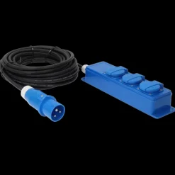 Multiprise triple IP44*Haba Sale