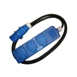Multiprise triple IP44*Haba Sale