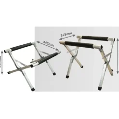 Northpole Le Froid Au Camping·Accessoire & Convertisseur Glacière|Glacière·Accessoire Glacière
