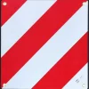 Panneau de signalisation flexible Italie/Espagne*Haba Online