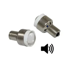 Hot Park-Safe Attelage & Matériel Remorque·Signalisation, Feux De Remorque & Caravane|Eclairage & Lampe·Ampoule