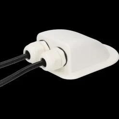 Best Passe-toit double à coller Distribution & Protection·Passe-Toit Pour Câble|Distribution & Protection·Passe-Câble Étanche
