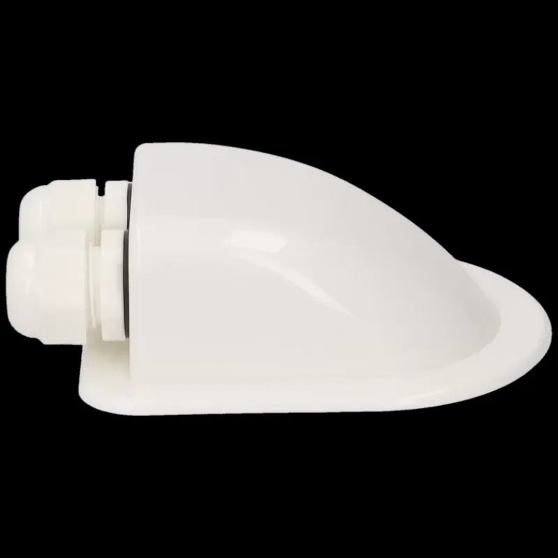 Best Passe-toit double à coller Distribution & Protection·Passe-Toit Pour Câble|Distribution & Protection·Passe-Câble Étanche