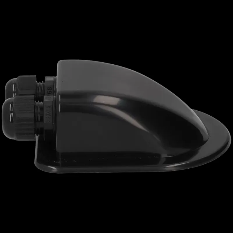 Best Passe-toit double à coller Distribution & Protection·Passe-Toit Pour Câble|Distribution & Protection·Passe-Câble Étanche