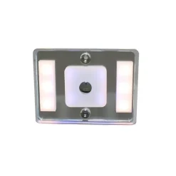 Plafonnier Almond avec interrupteur tactile*Haba Best
