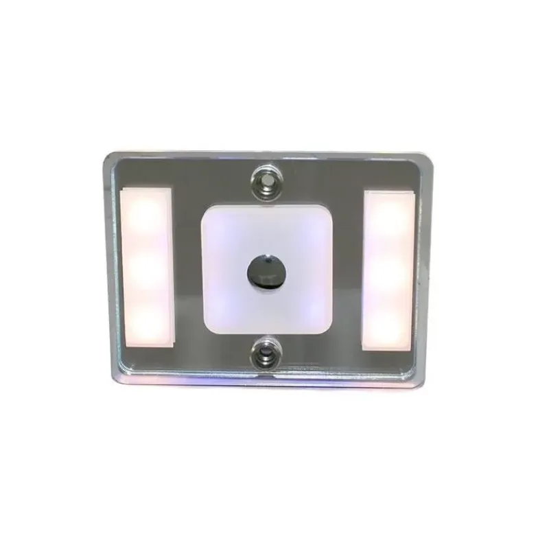 Plafonnier Almond avec interrupteur tactile*Haba Best