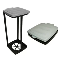 Hot Poubelle pliable 60 L Campement Extérieur·Poubelle|Equipement Intérieur·Poubelle