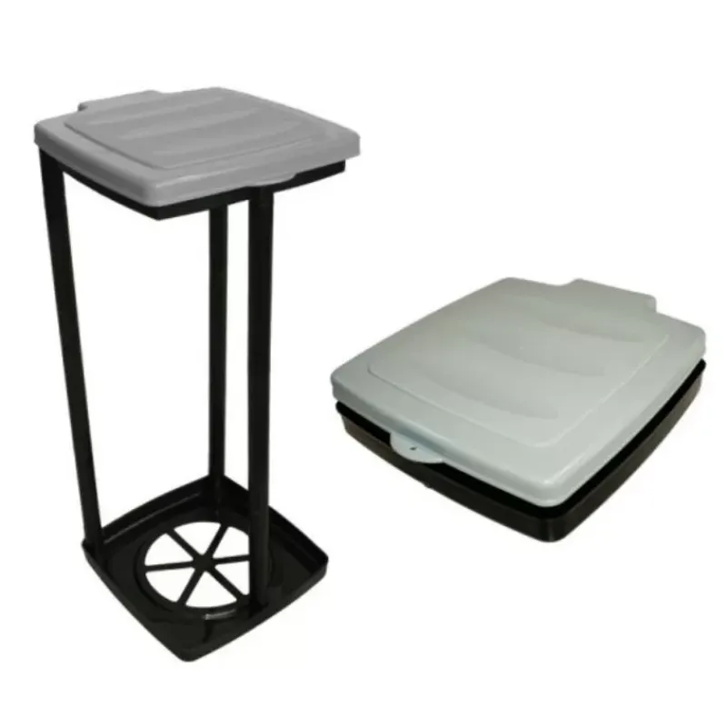 Hot Poubelle pliable 60 L Campement Extérieur·Poubelle|Equipement Intérieur·Poubelle