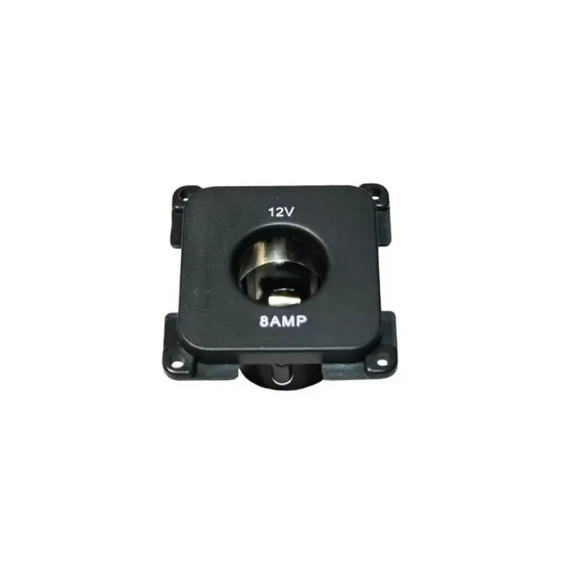 Discount Prise 12 V C-line Distribution & Protection·Prise Et Fiche Dc (Allume Cigare, 12V, Usb...)|Distribution & Protection·Fiche Et Prise Dc (Allume Cigare, 12V, Usb...)