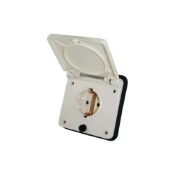 Prise femelle 230V à encastrer Distribution & Protection·Prise Et Fiche Ac|Distribution & Protection·Fiche Et Prise Ac