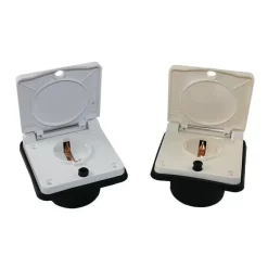 Prise femelle 230V à encastrer Distribution & Protection·Prise Et Fiche Ac|Distribution & Protection·Fiche Et Prise Ac