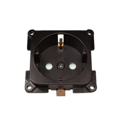 Hot Prise Schuko 230 V C-line Distribution & Protection·Prise Et Fiche Ac|Distribution & Protection·Fiche Et Prise Ac