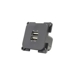 Best Prise USB C-Line Distribution & Protection·Prise Et Fiche Dc (Allume Cigare, 12V, Usb...)|Distribution & Protection·Fiche Et Prise Dc (Allume Cigare, 12V, Usb...)