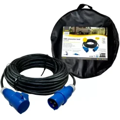 Rallonge P17 - 40 m - 3 x 1,5 mm²*Haba Online