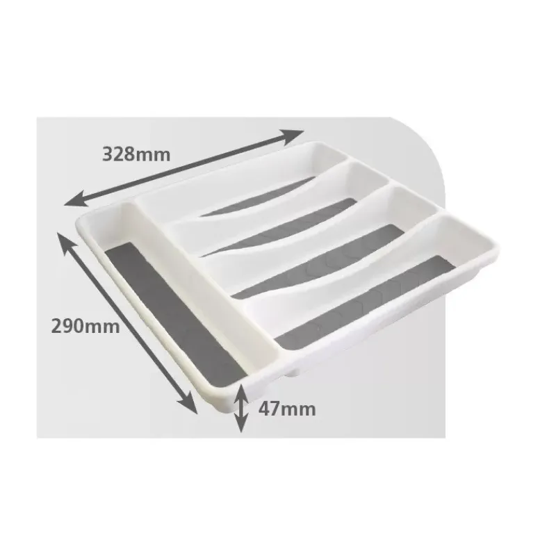 Range couverts 328 x 290 mm*Haba Discount