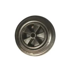 Sale Roulette plastique ø 200 x 50 mm Attelage & Matériel Remorque·Réparation & Accessoire|Matériel De Remorque·Attelage & Antivol