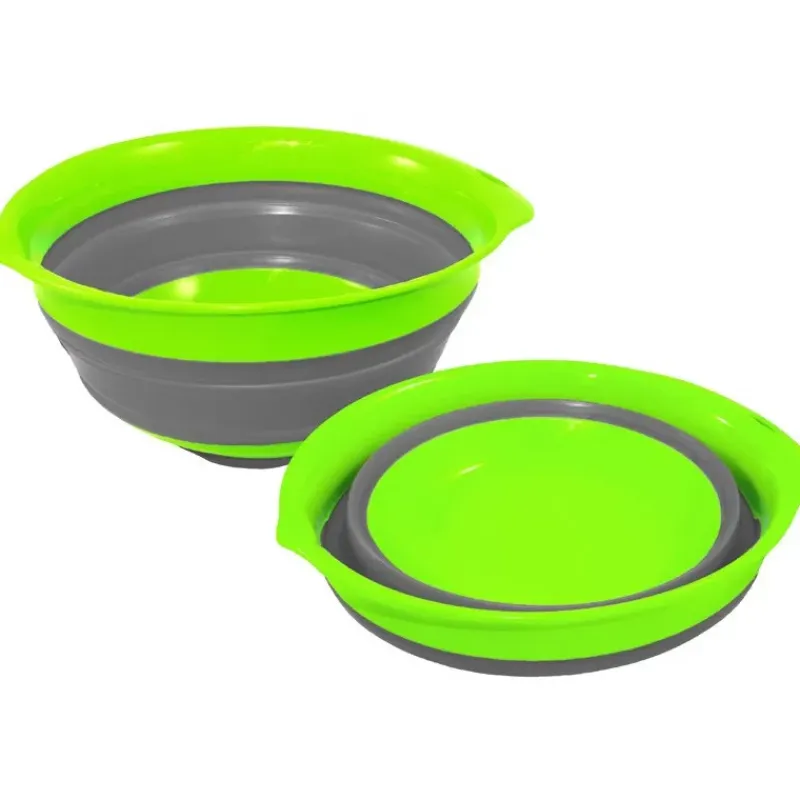 Hot Saladier pliable 3 L Cuisine & Vaisselle·Ustensile De Cuisine|Ustensile De Cuisine & Vaisselle·Ustensiles De Cuisine