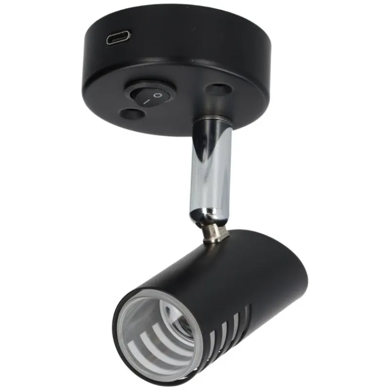 Sao spot LED avec interrupteur et USB-C*Haba Online