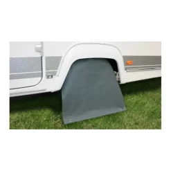 Sazuka Wheel Cover Accessoire Extérieur·Bâche & Housse De Protection