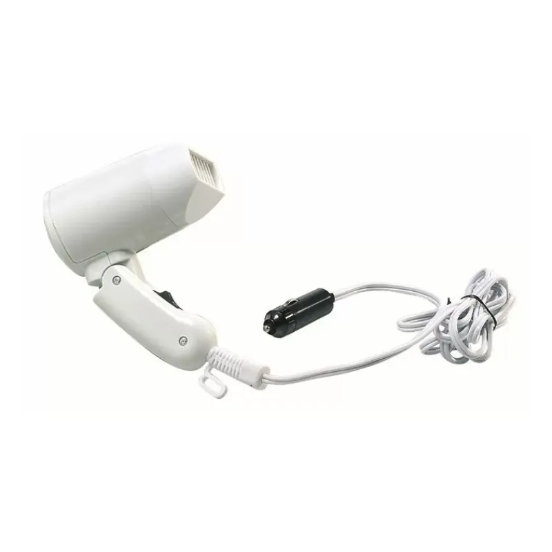 Sèche-cheveux 12V*Haba New