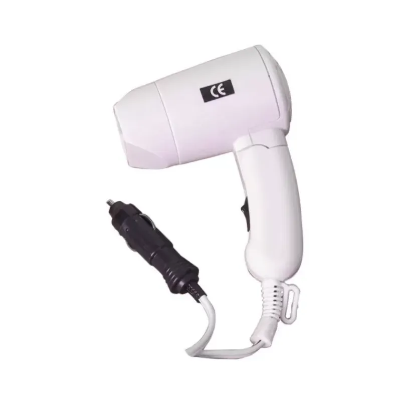 Sèche-cheveux 12V*Haba New