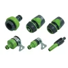 Best Set raccord de connexion L'Eau·Raccord & Tuyau D'Arrosage|Produits & Matériel D'Entretien·Jet D'Eau / Arrosage
