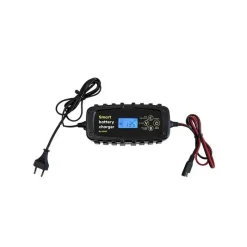 Clearance Smart chargeur 4A Production Électrique·Chargeur De Batterie 230 V|Production Électrique·Chargeur 230V