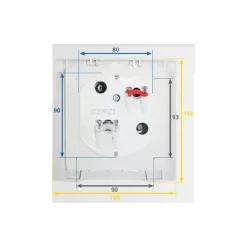 Socle P17 Element Line*Haba Clearance