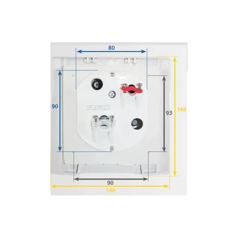 Socle P17 Element Line*Haba Clearance