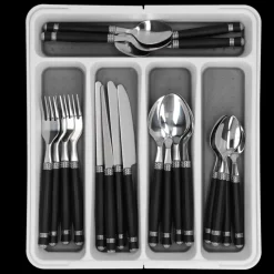 Outlet Spacer Range-couverts extensible Ustensile De Cuisine & Vaisselle·Rangement & Équipement Cuisine|Vaisselle & Ustensile De Cuisine·Equipement & Rangement Cuisine