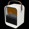 Clearance Sunnyflamme Chauffage·Chauffage & Radiateur Électrique