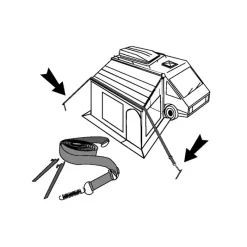 Tentsafe*Haba Outlet
