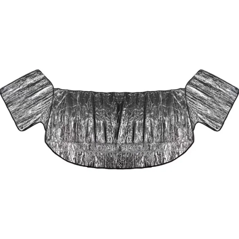 Toledo Rideau isolant pare-brise | Ducato X244 / X250.*Haba New