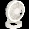 Tramontana Ventilateur avec lumière*Haba Best