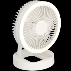 Tramontana Ventilateur avec lumière*Haba Best