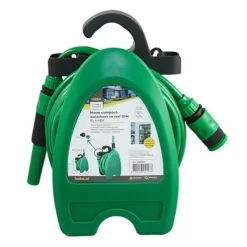 Best Tuyau arrosage 10 m avec dévidoir L'Eau·Raccord & Tuyau D'Arrosage|Produits & Matériel D'Entretien·Jet D'Eau / Arrosage