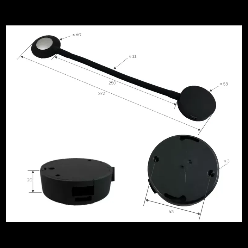 Verona | Liseuse à chargeur USB-C*Haba Best