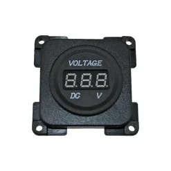 Voltmètre 10 - 30 V C-line*Haba Best