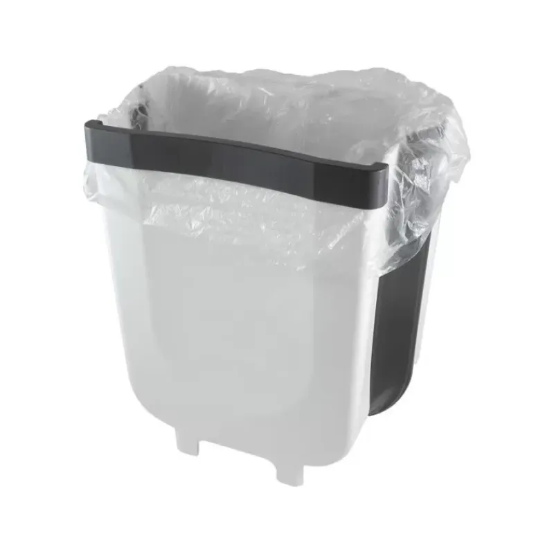 Zerbino Campement Extérieur·Poubelle|Equipement Intérieur·Poubelle