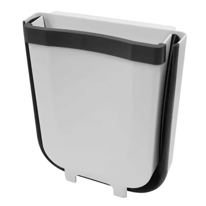 Zerbino Campement Extérieur·Poubelle|Equipement Intérieur·Poubelle