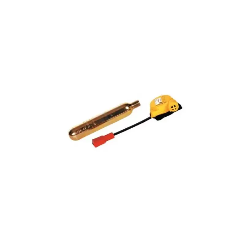 A1 Kit de réarmement | Mécanisme + cartouche 60 g*Hammar